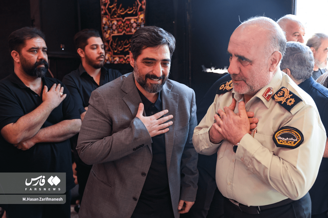 سید مجید بنی فاطمه