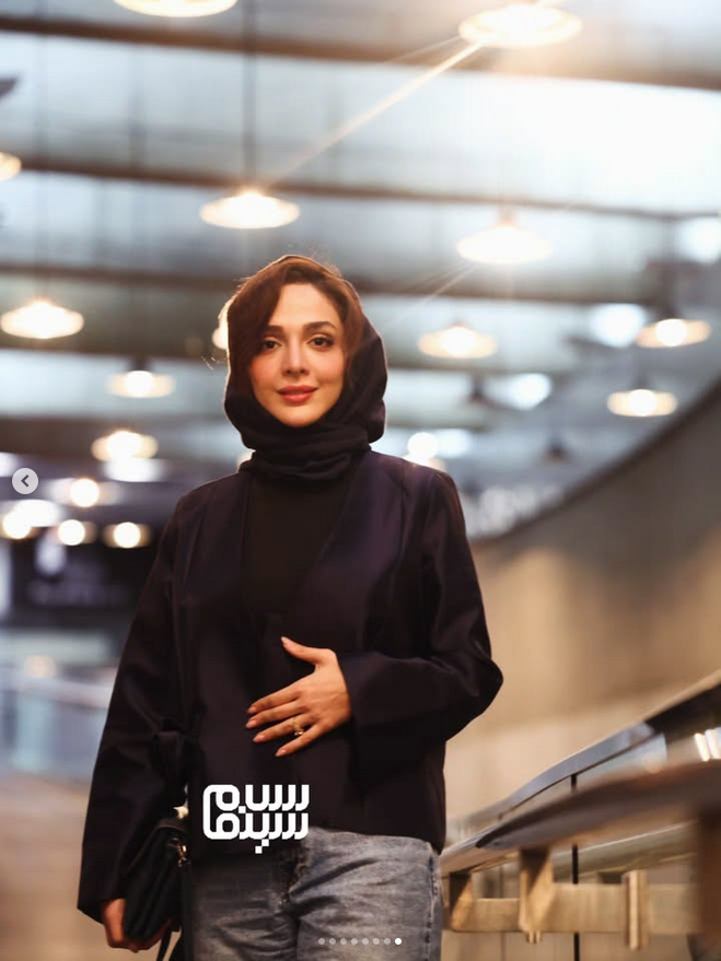 استایل بازیگران ناجورها