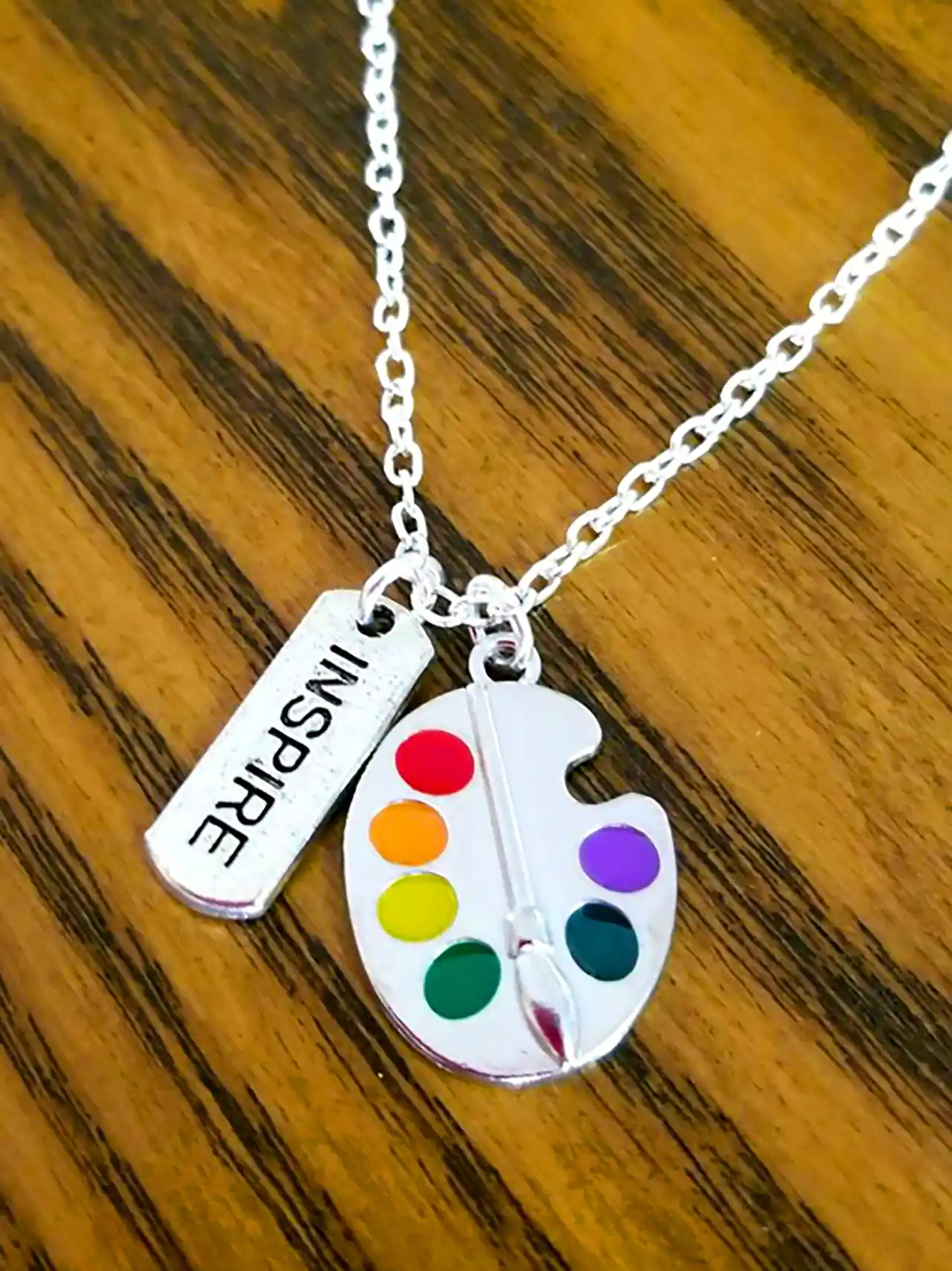 اکسسوری برای نقاشان