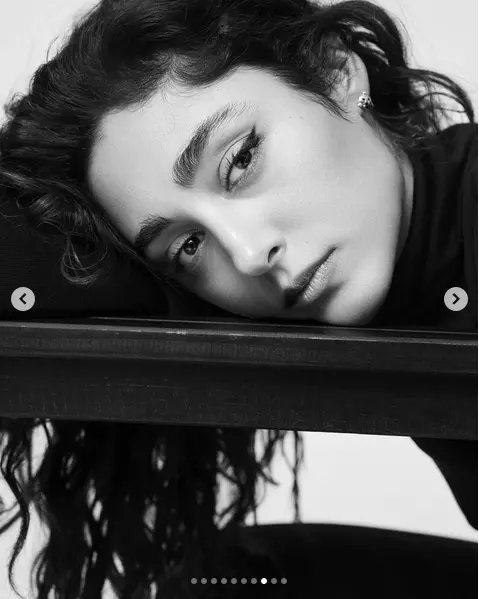 گلشیفته فراهانی