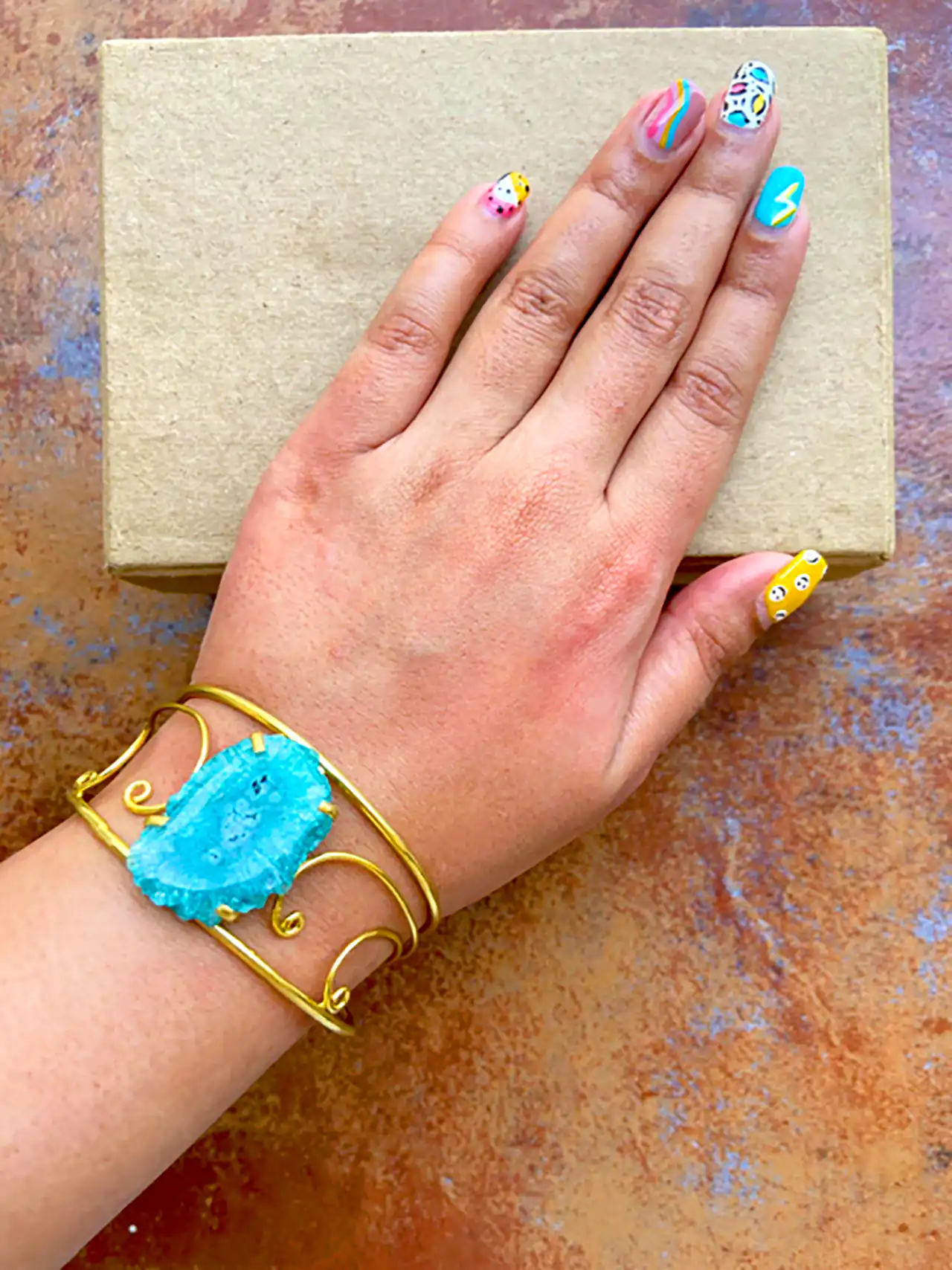 زیورآلات ترند و خاص زنانه 