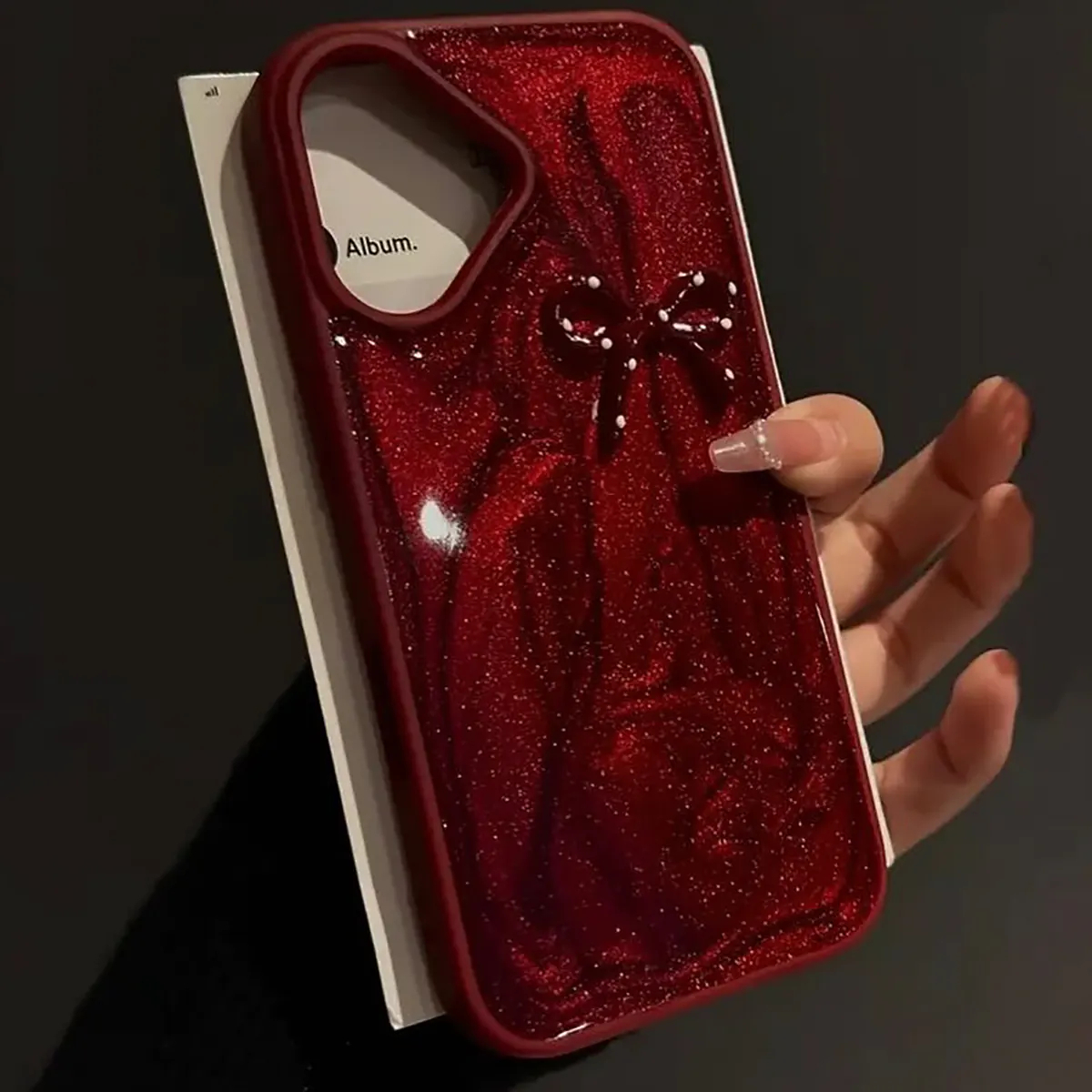 قاب گوشی فانتزی