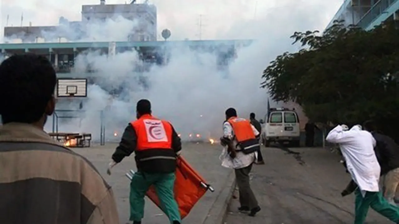 استفاده اشغالگران از سلاح‌های ممنوعه در حمله به رفح / تعداد شهدای غزه به ۲۸ هزار و ۳۴۰ تن رسید