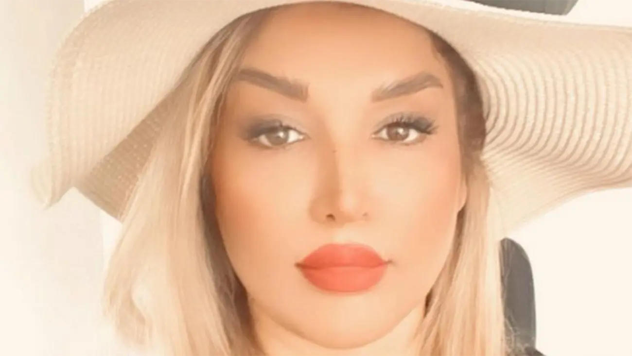 پژمان جمشیدی/مامک جمشیدی