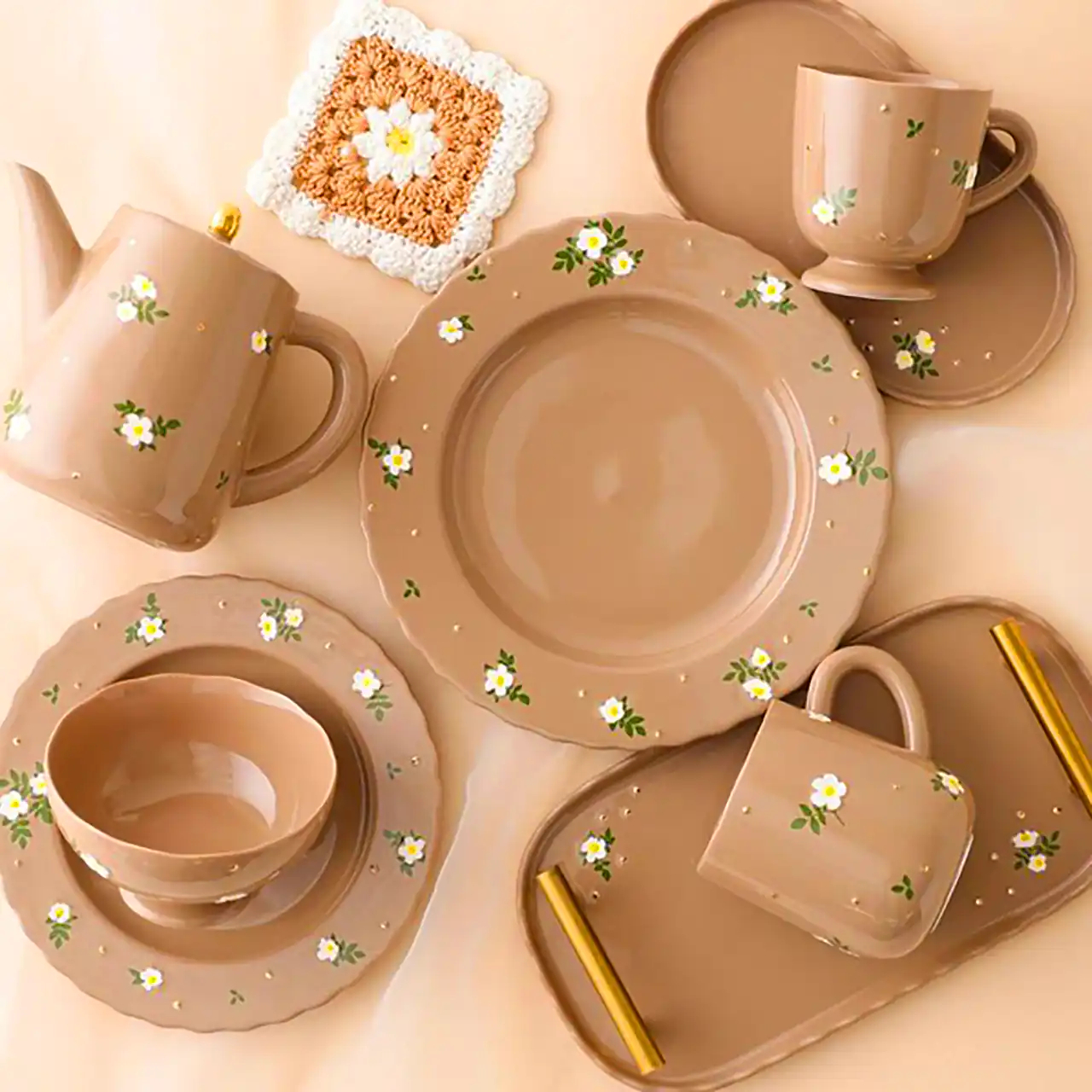 سرویس غذاخوری جهیزیه