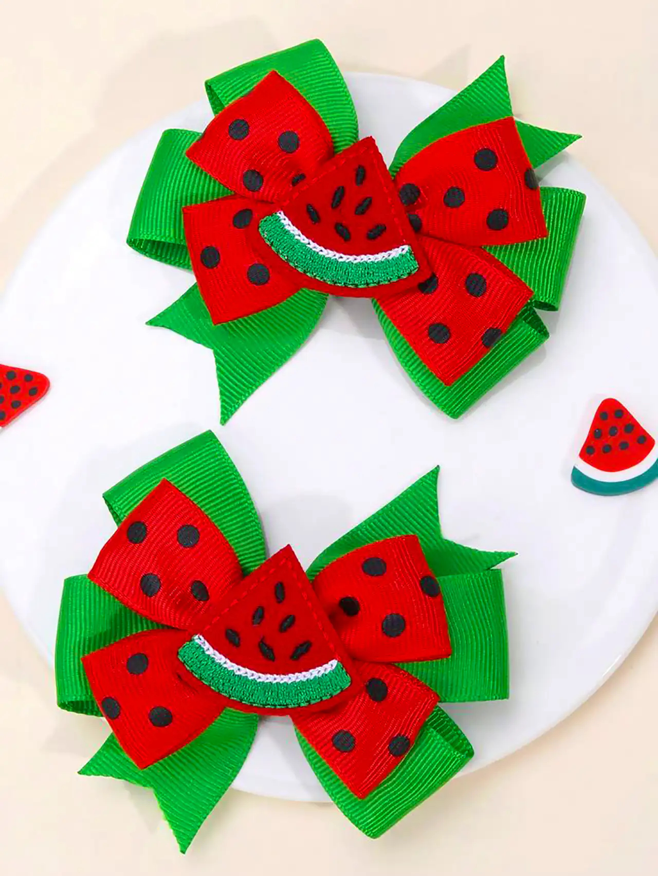 اکسسوری مو یلدایی