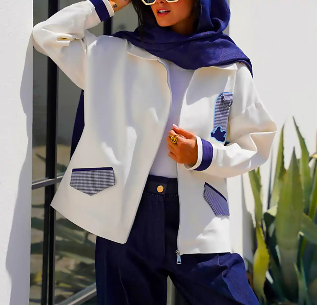 مانتو کتی جدید پائیزه 
