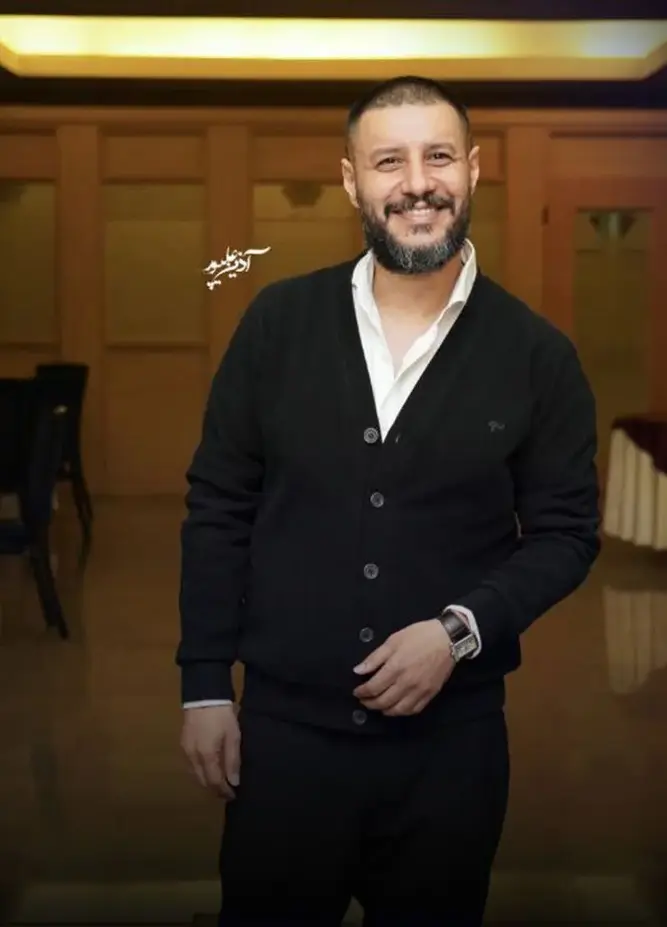 استایل بازیگران
