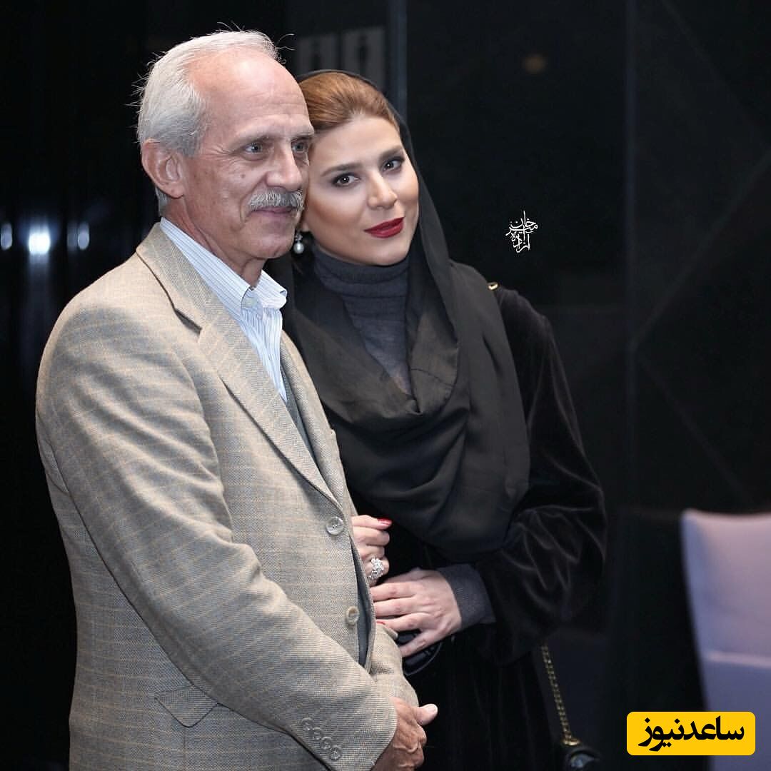 سحر دولتشاهی