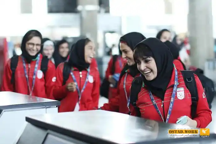 باران کوثری