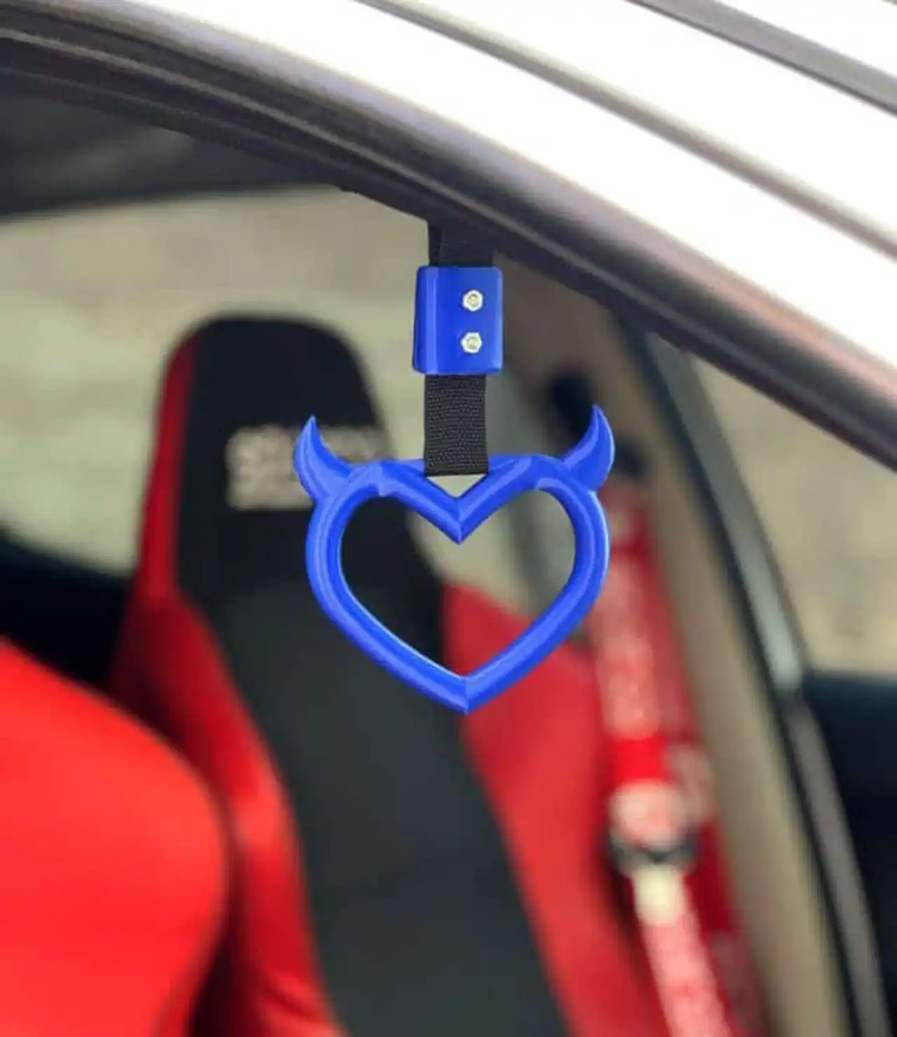 اکسسوری ماشین + مدل های جدید و لوکس لوازم تزیینی و اکسسوری ماشین فانتزی