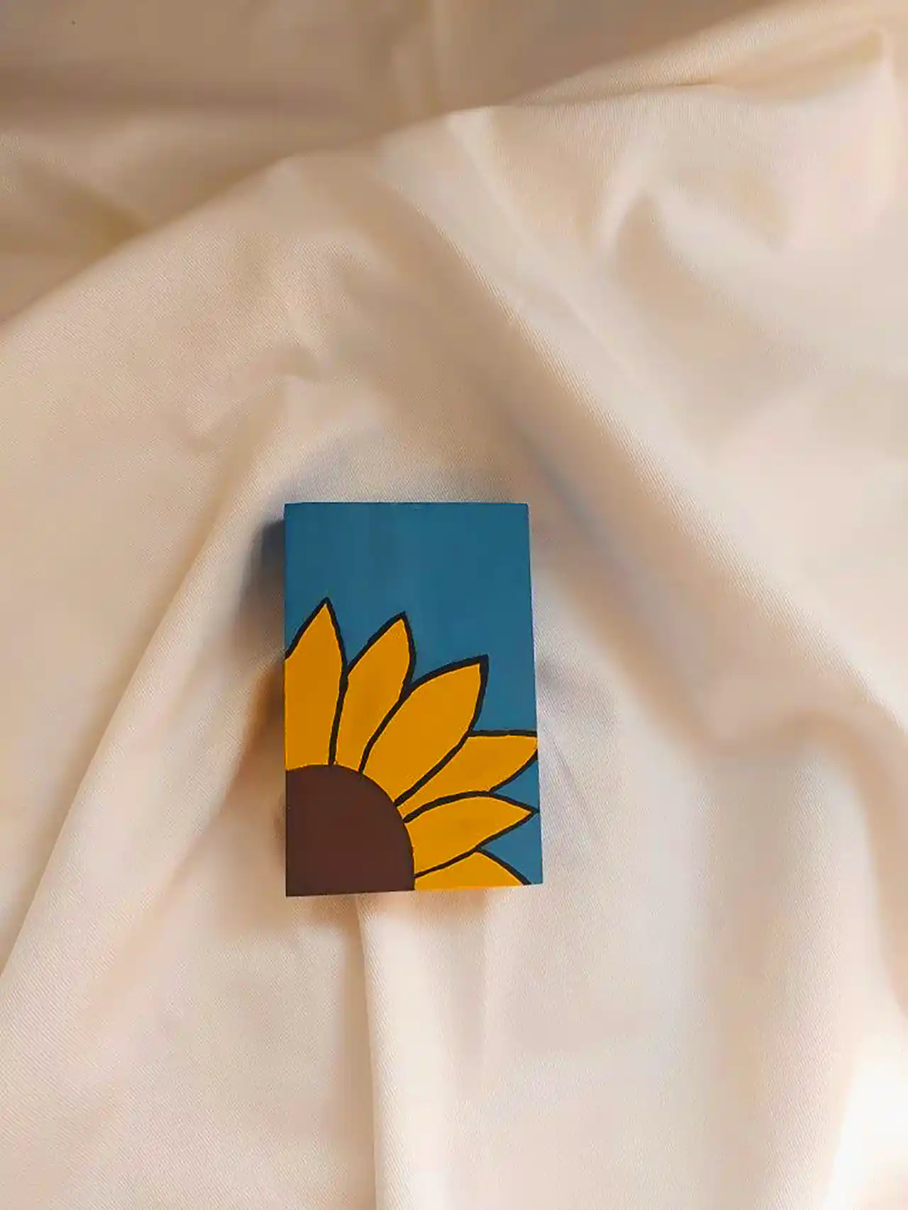 قاب نقاشی مینیاتوری