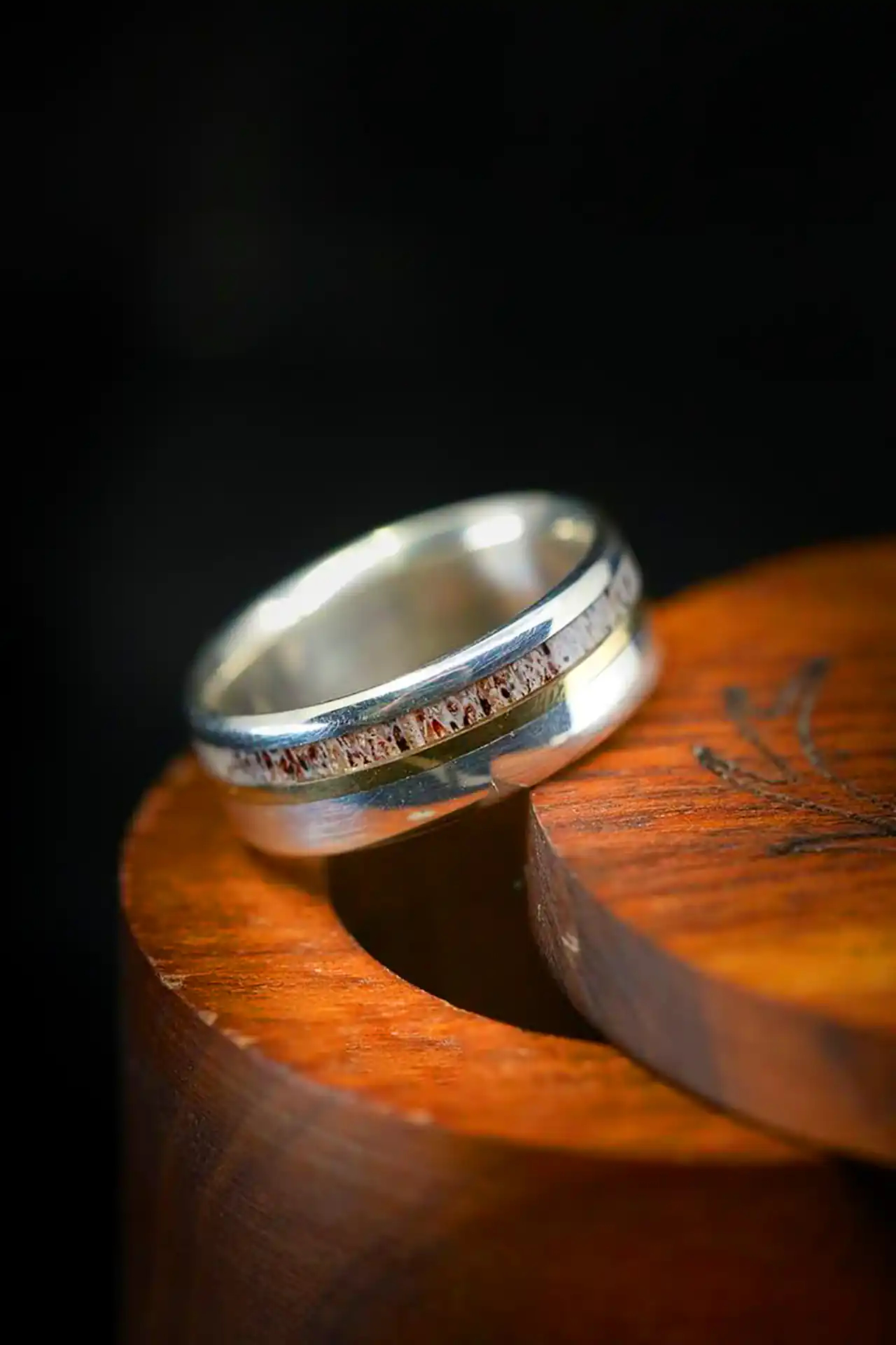 حلقه اسپرت برای زوج ها 