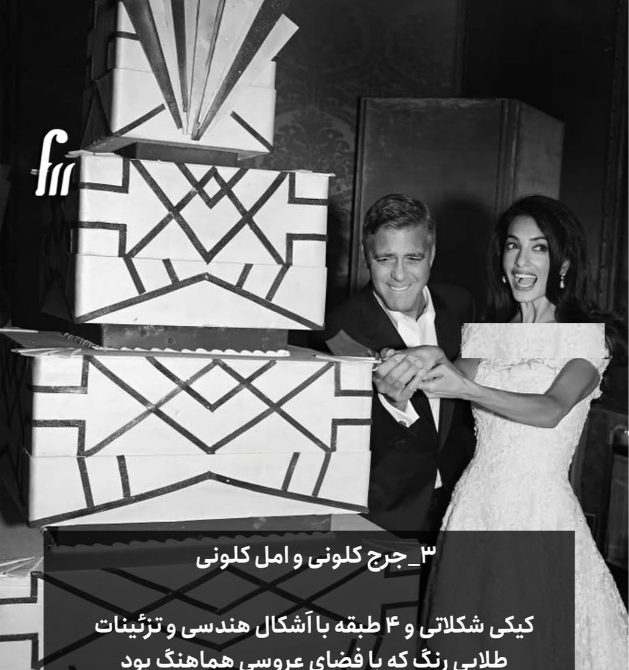 جرج کلونی
