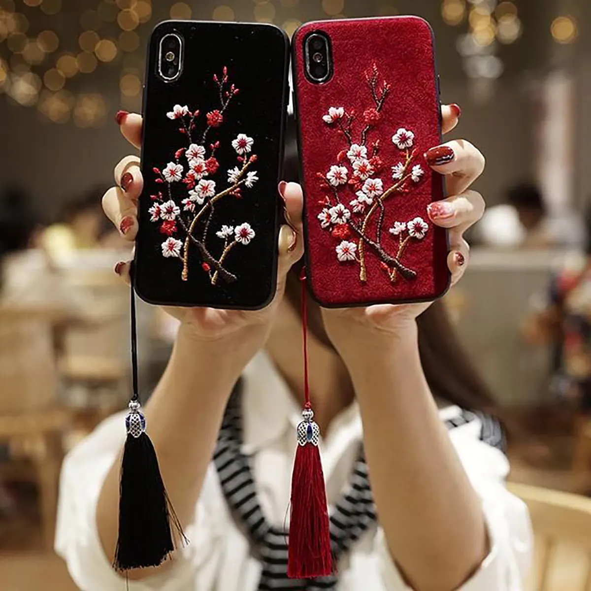 قاب گوشی کیوت 