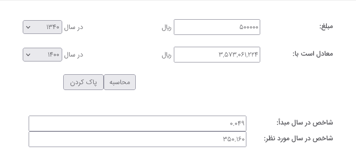 رضا شاه