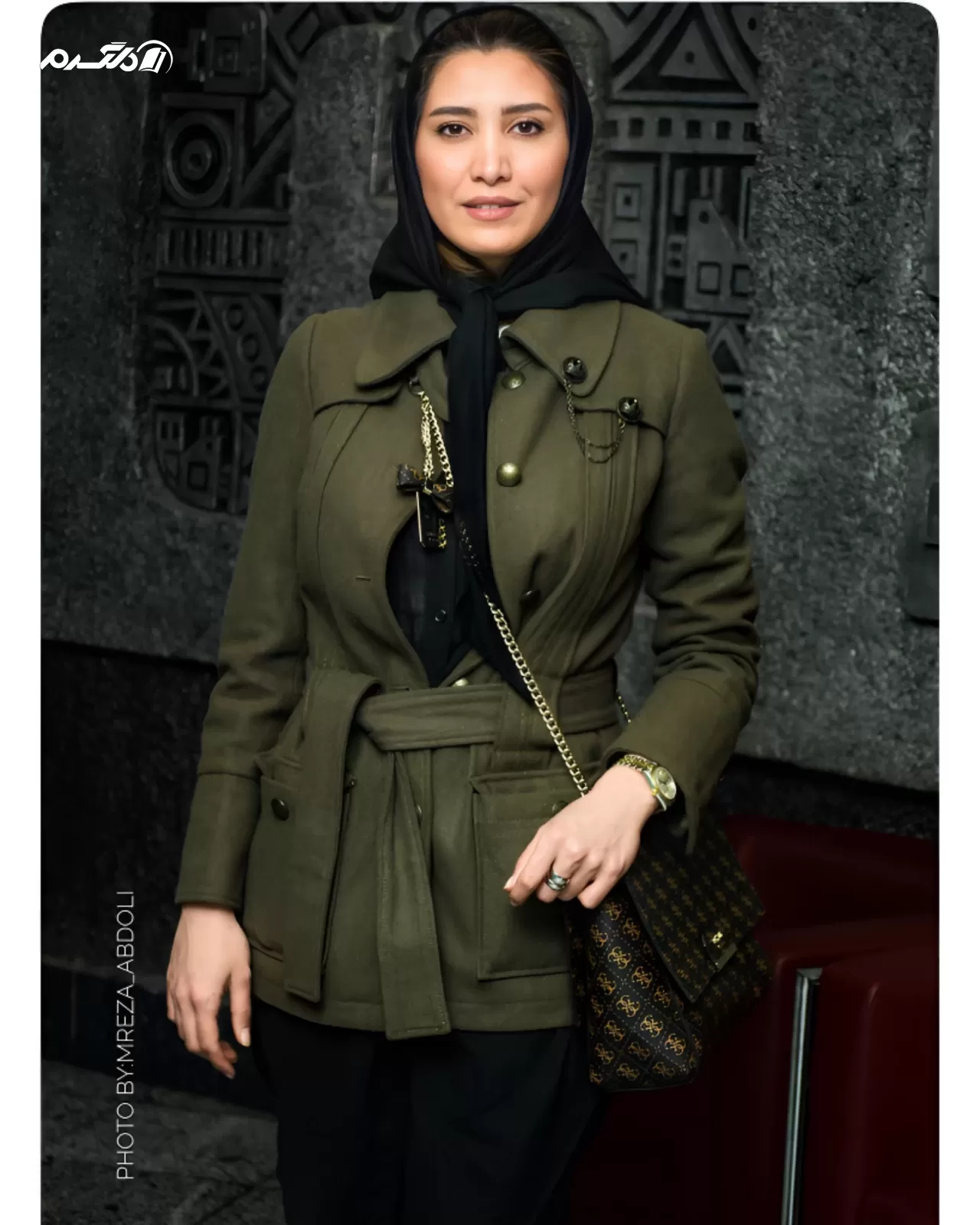 بیوگرافی نیکی دختر مجید مظفری/ زندگی شخصی و هنری + عکس های جذاب