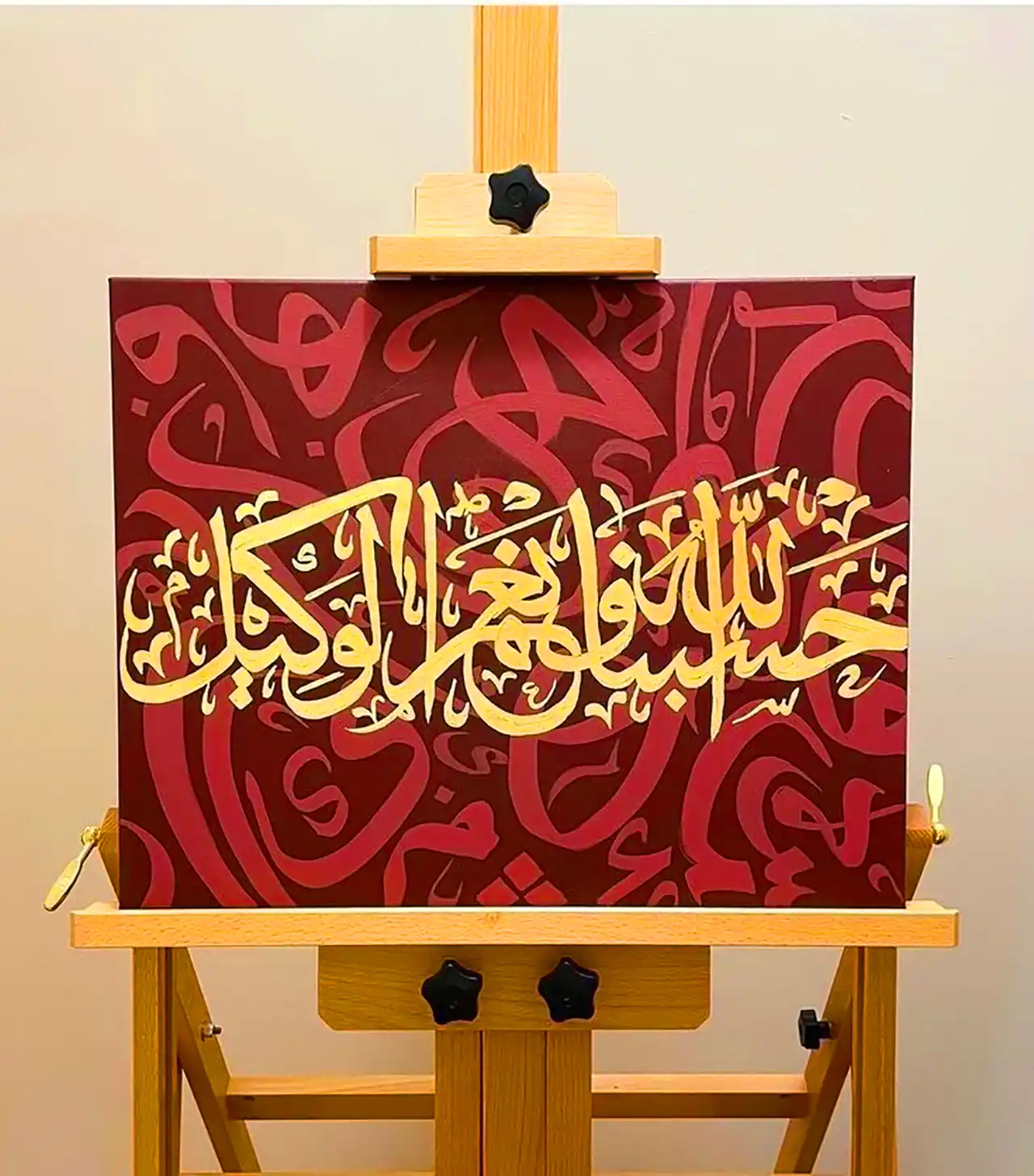 تابلو هنری نقاشیخط