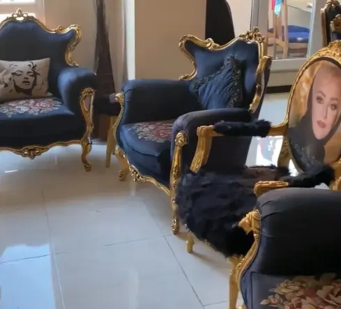 نعیمه نظام‌ دوست