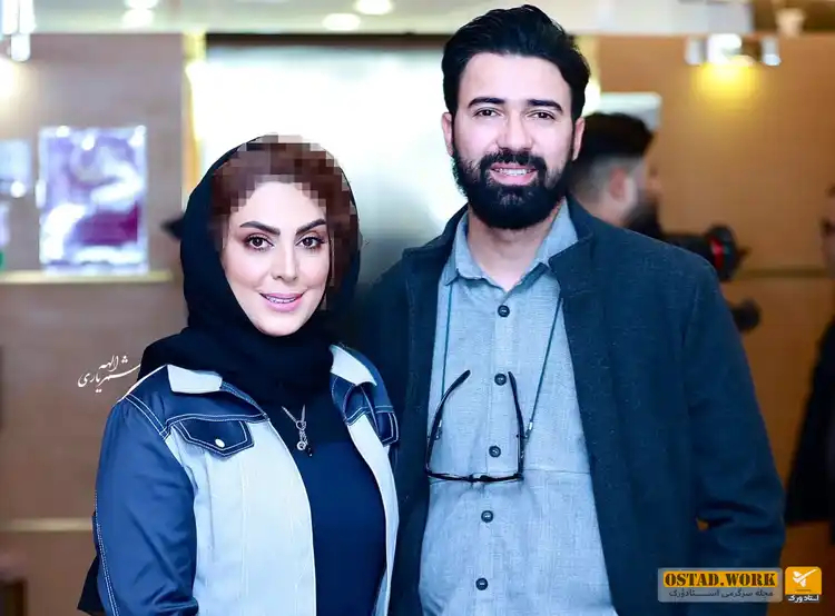 نیلوفر شهیدی