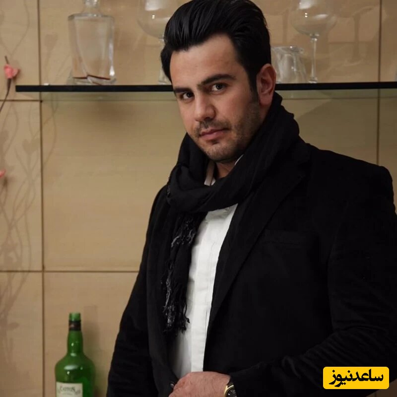 معین محمودزاده