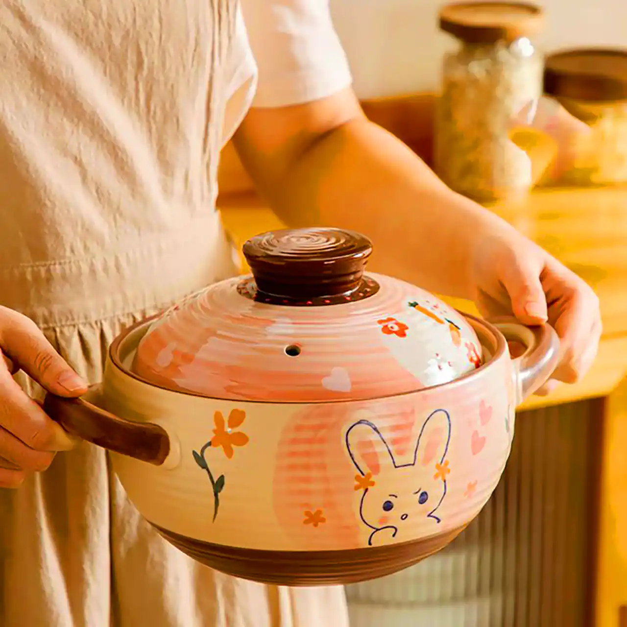 سرویس قابلمه شیک عروس