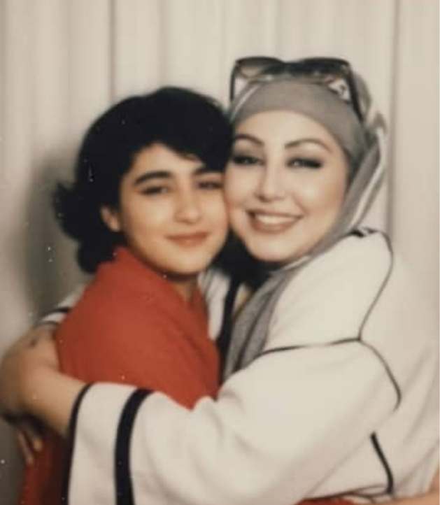 بهنوش بختیاری