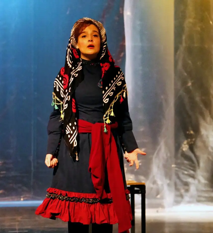 مهران مدیری