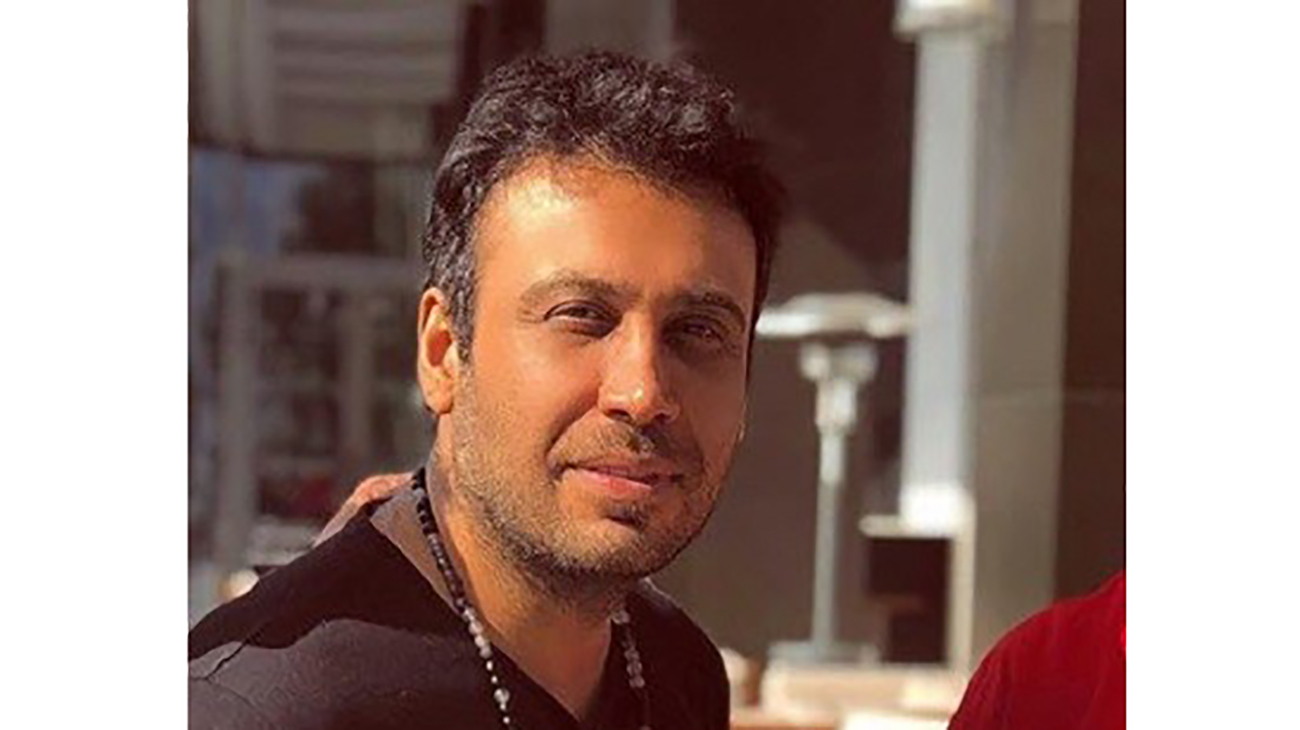 تصویر جدیدی که محسن چاوشی از خود منتشر کرد؛ تغییر بزرگ با متنی احساسی