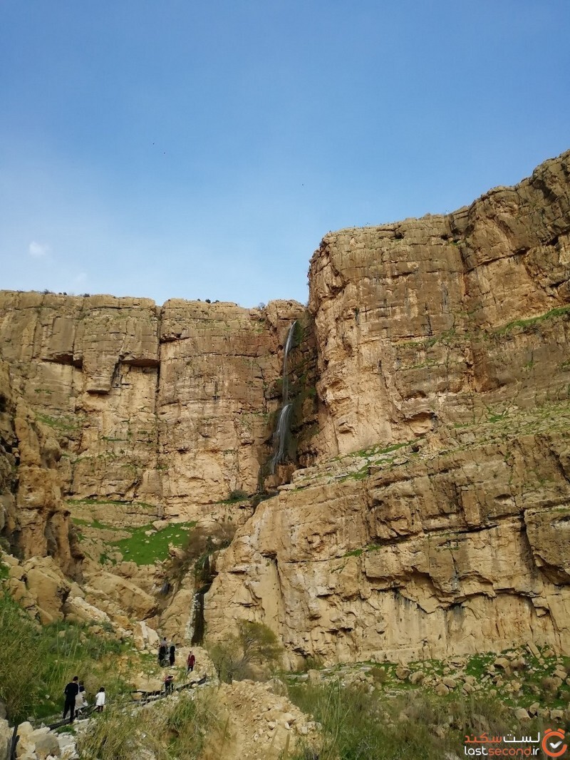 آبشار پیران