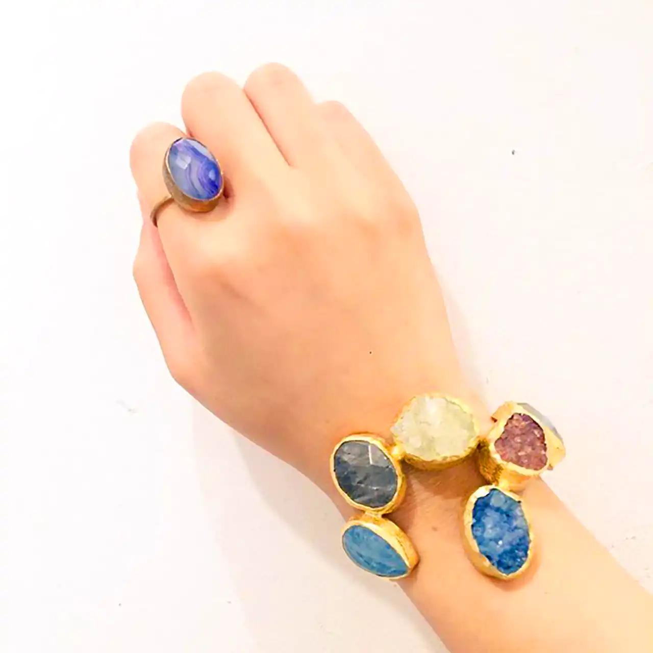 زیورآلات ترند و خاص زنانه 