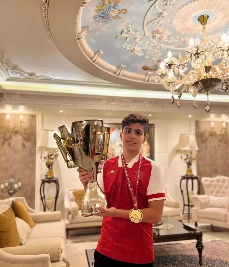 علیرضا بیرانوند