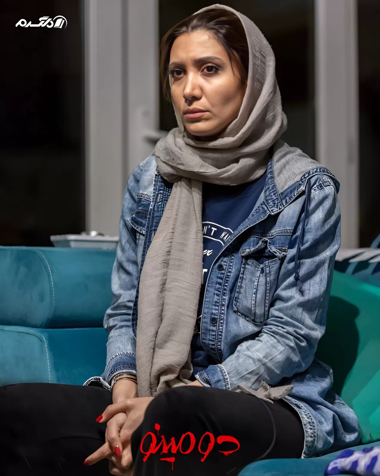 بیوگرافی نیکی دختر مجید مظفری/ زندگی شخصی و هنری + عکس های جذاب