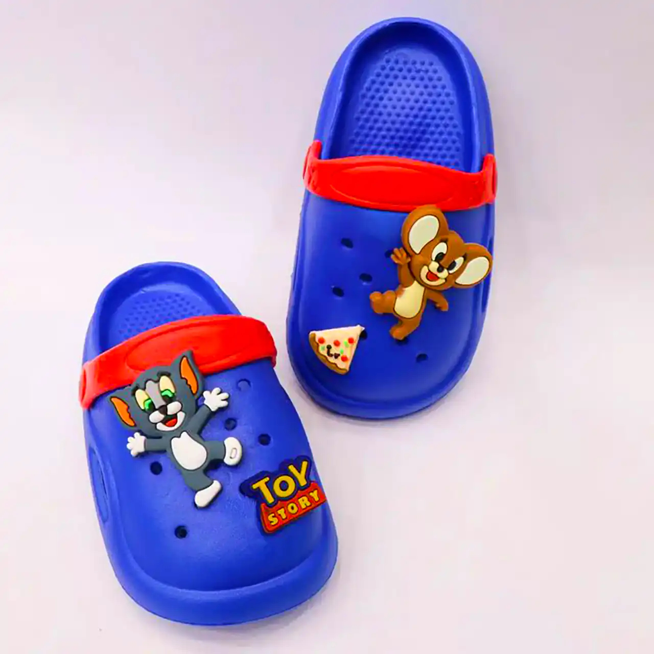 کراکس فانتزی بچه گانه