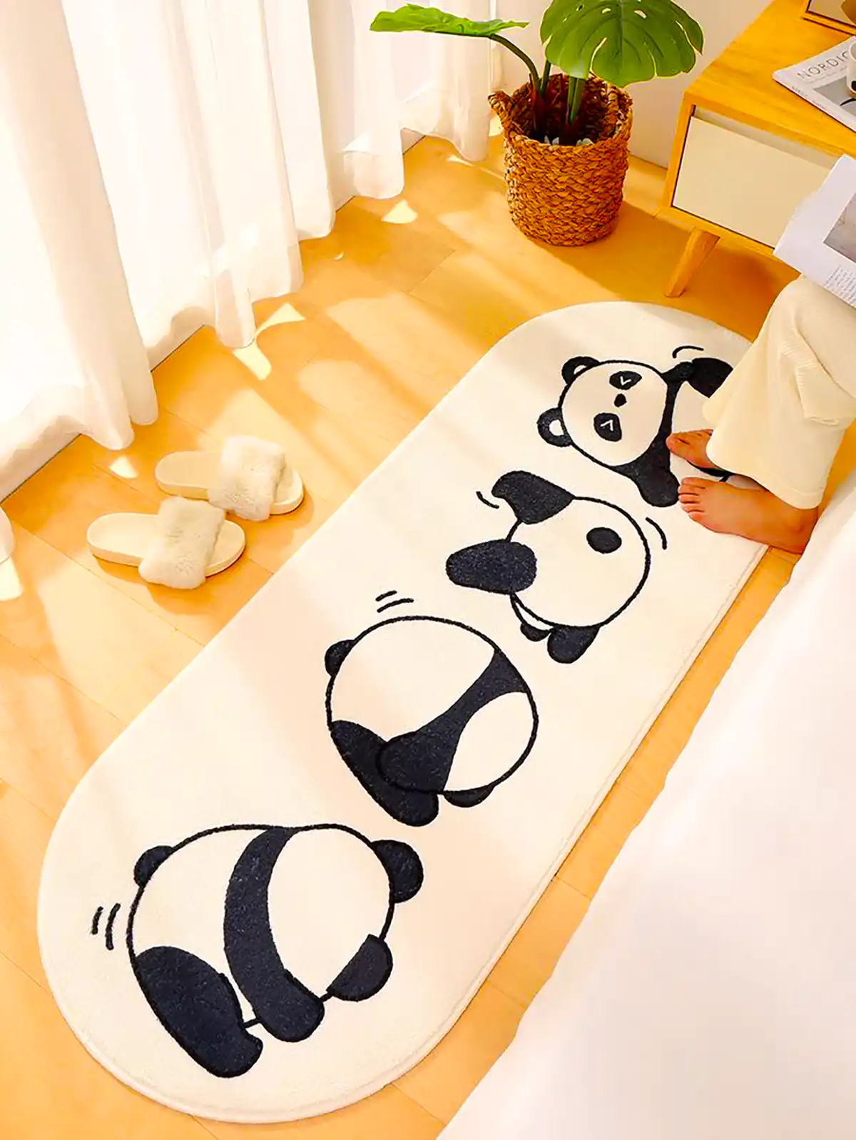 پادری شیک و فانتزی