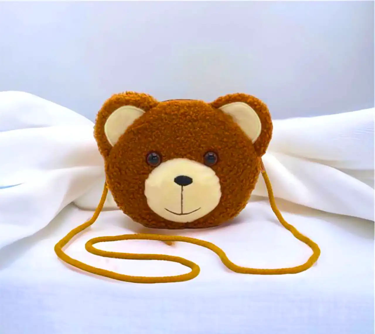 کیف فانتزی تدی