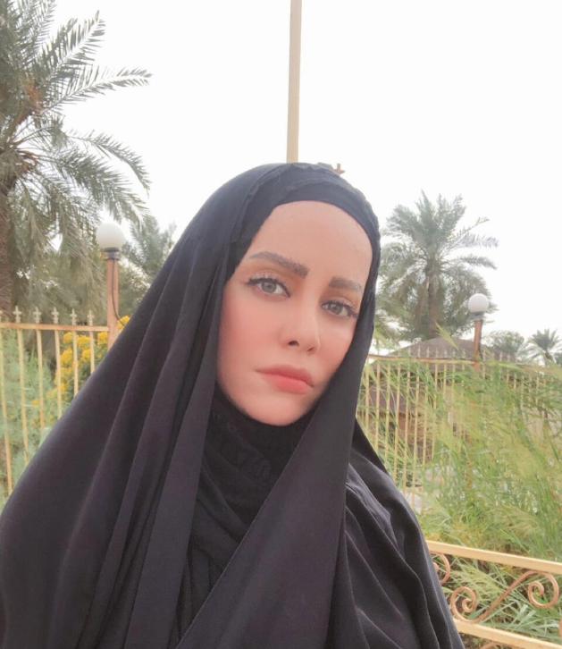 شراره رخام