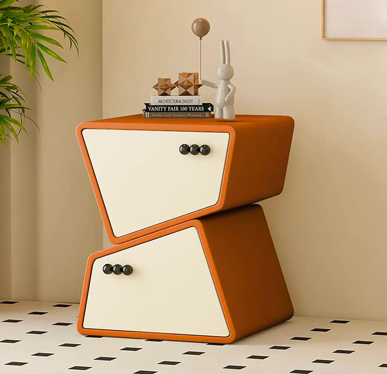 پاتختی شیک و مدرن