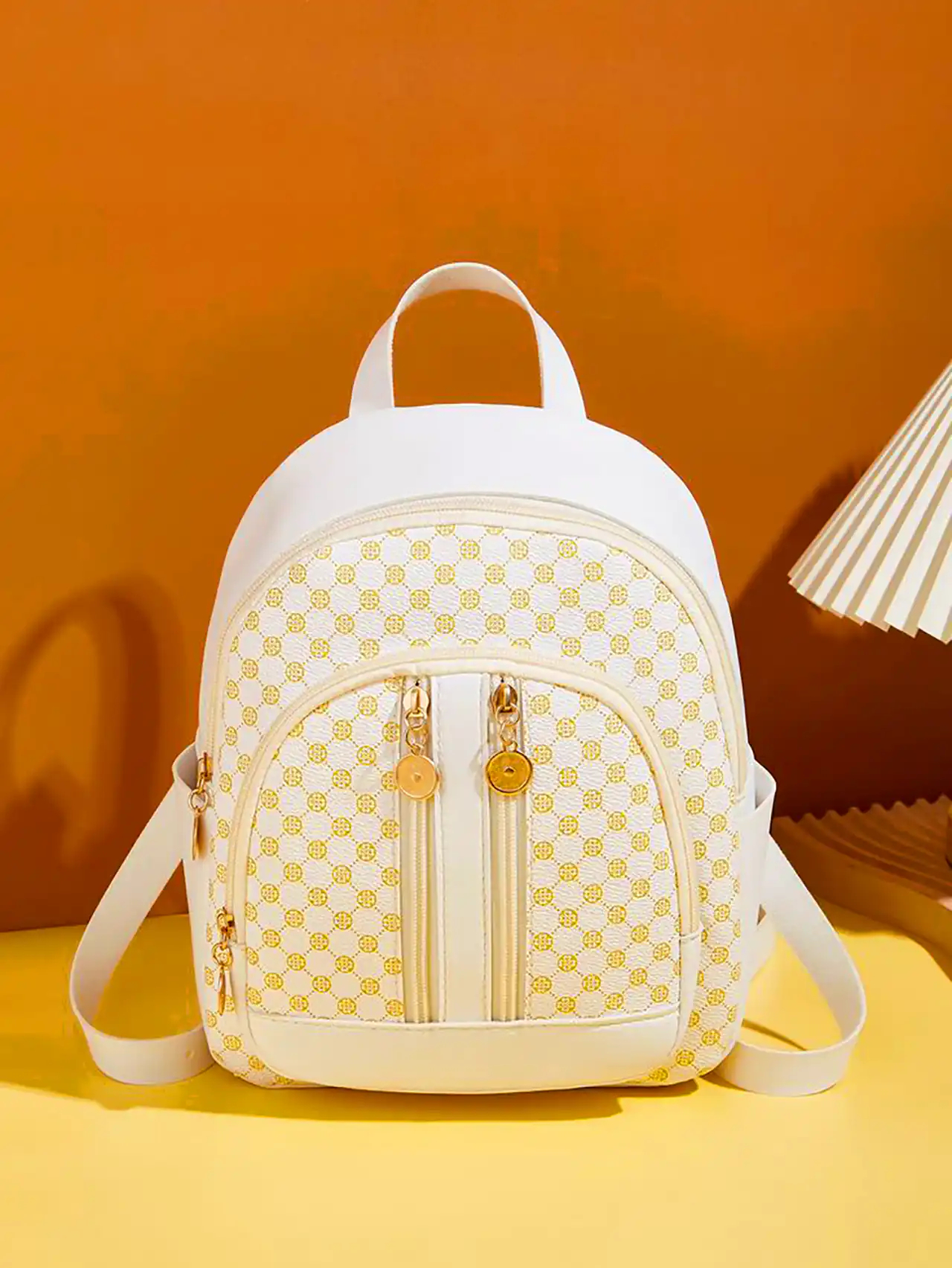 کوله پشتی مینیمال لوکس