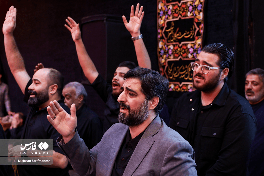 سید مجید بنی فاطمه