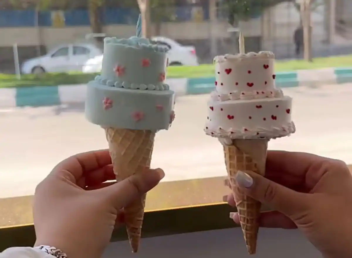 کیک برای عکاسی
کیک تولد برای عکاسی
مینی کیک تولد
مینی کیک دخترانه شیک
قیمت مینی کیک چهار نفره
