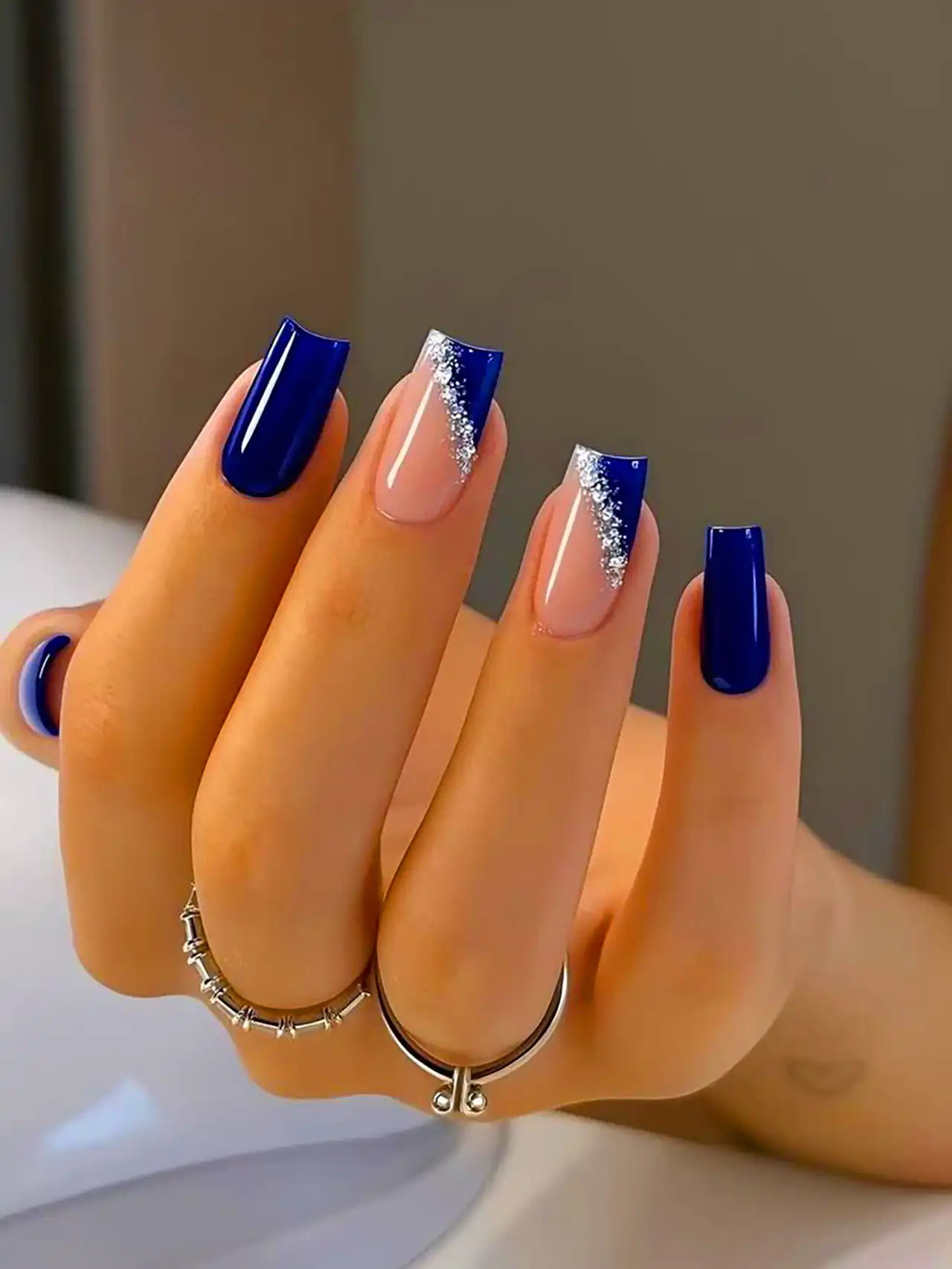 لاکژل جدید ناخن