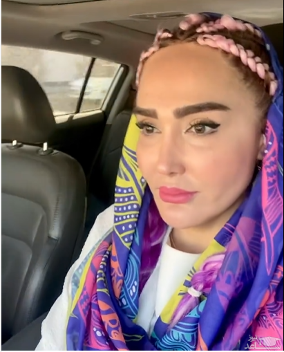  زهره فکور صبور 