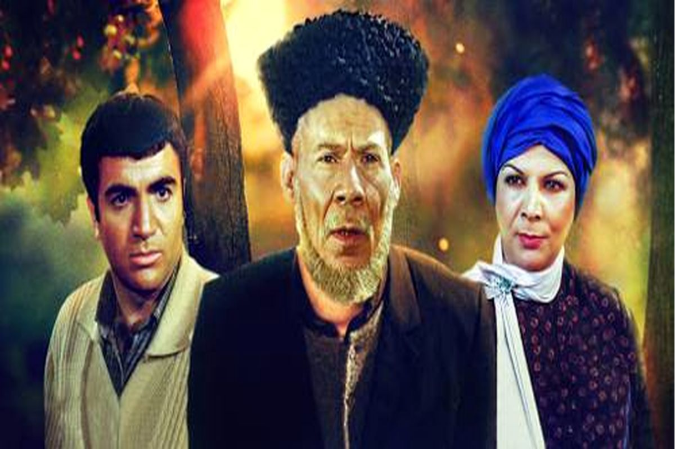 فیلم شیلات