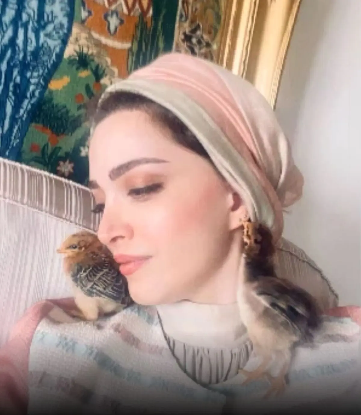 بهنوش طباطبایی