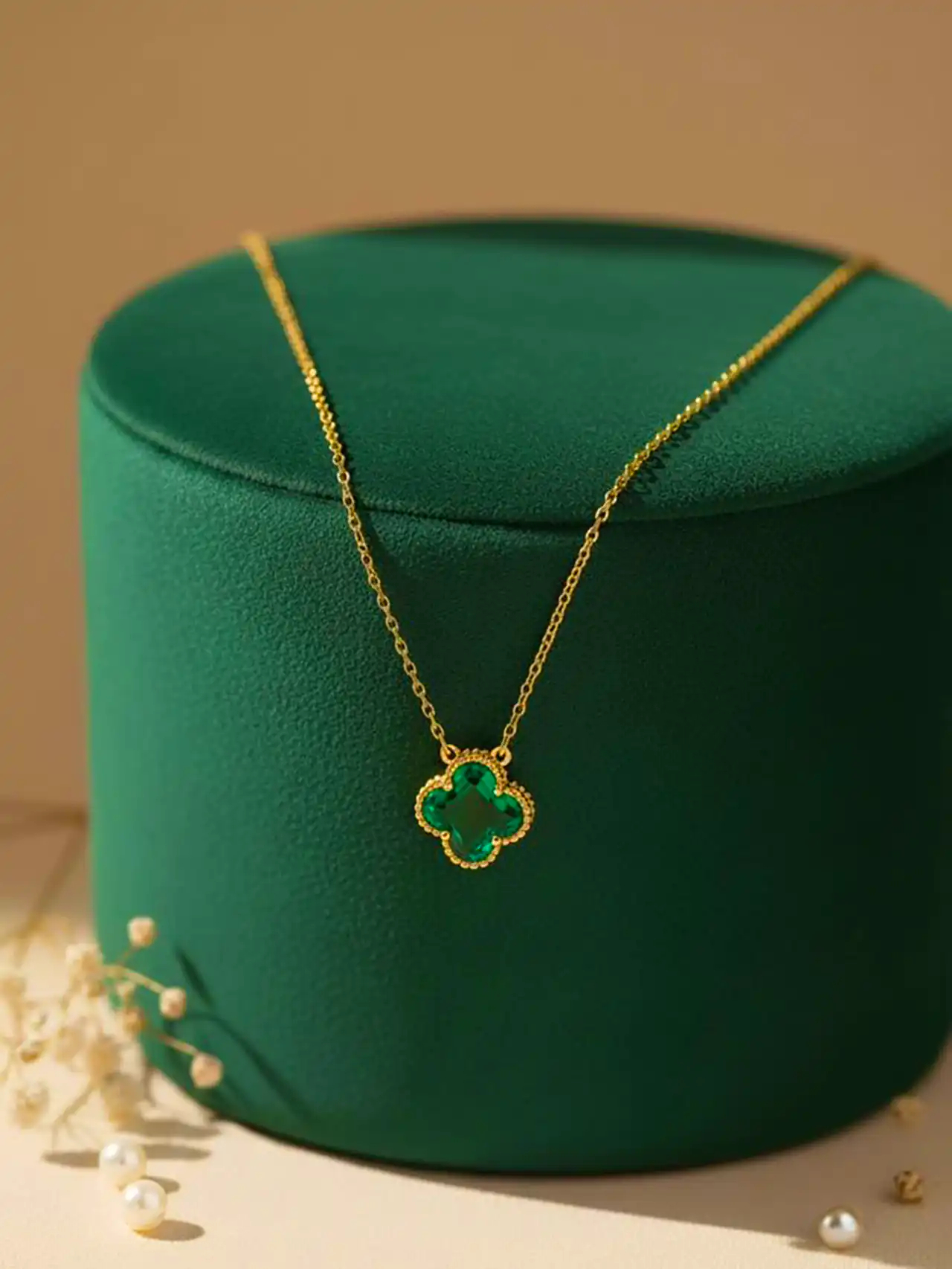 زیورآلات طلا اقتصادی برای کادو