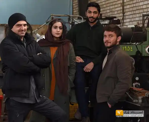دارا حیایی