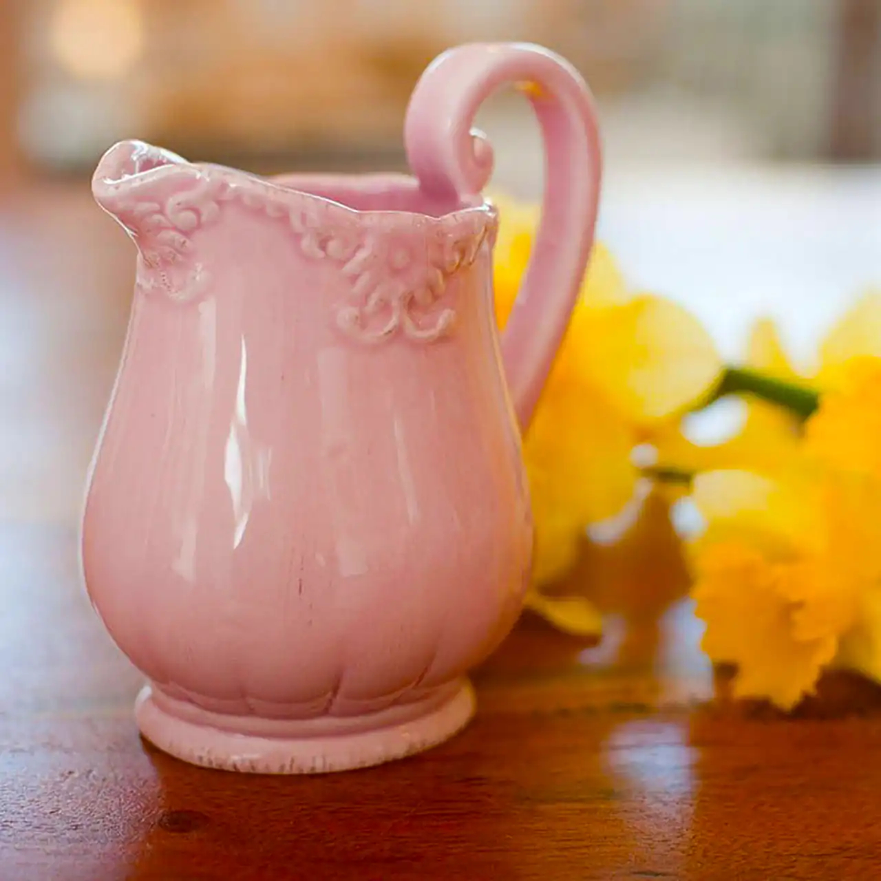 پارچ سرامیکی فانتزی