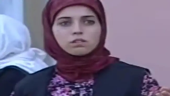 اکرم مهدوی