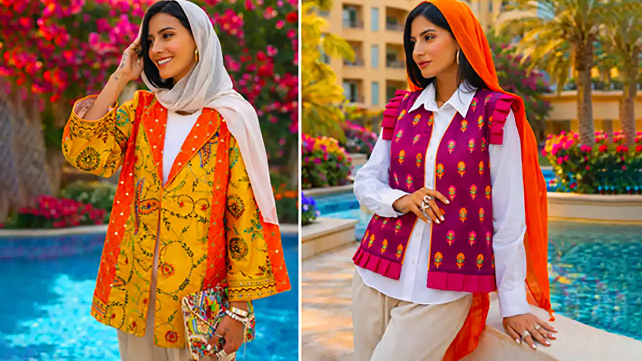 مانتو کتی مینیمال و امروزی